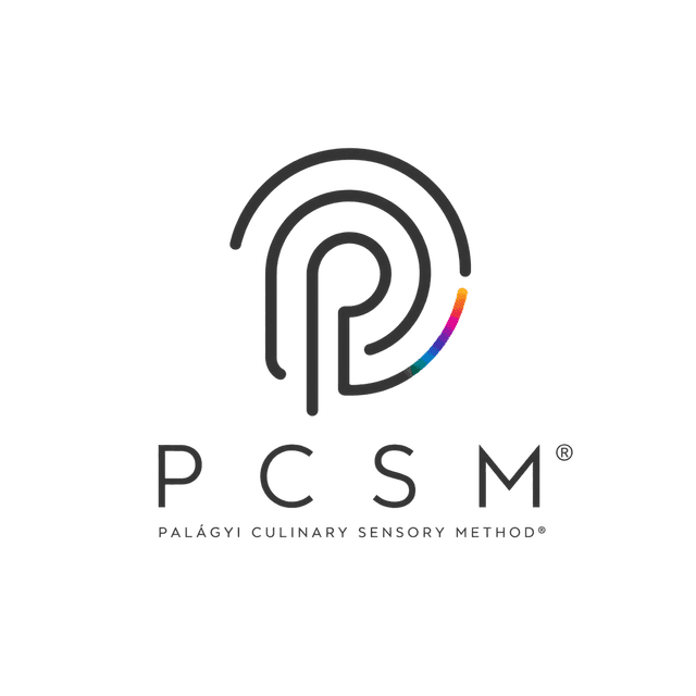 PCSM — Palágyi Culinary Sensory Method